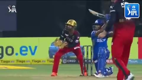 IPL 2023 Match 5 Highlights | Mumbai Indianns vs Royal Challengers Bangalore indians