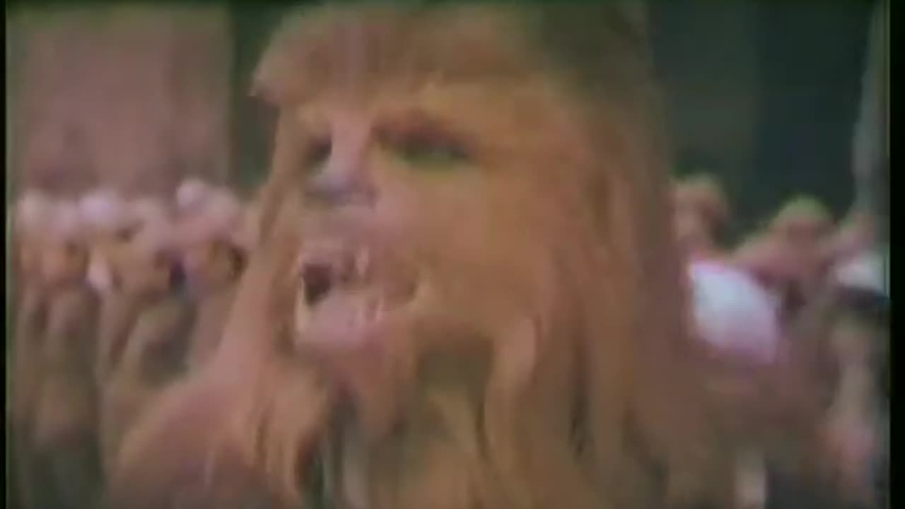 Star Wars 1981 TV Vintage Toy Commercial - Empire Strikes Back Star Wars is Forever #2