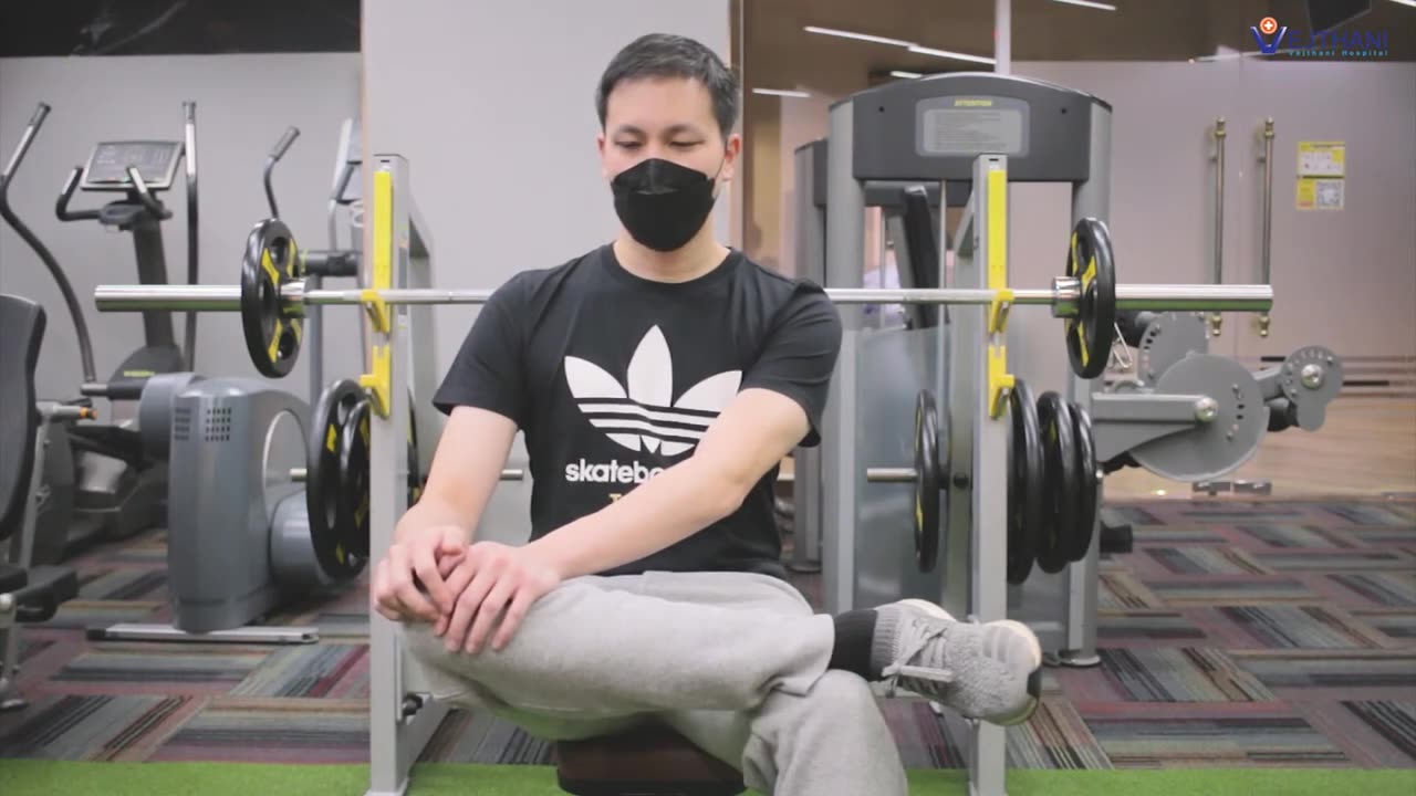 Muscle Stretching Exercises : 9 Stretches for Waist, Hip, and Leg Muscles