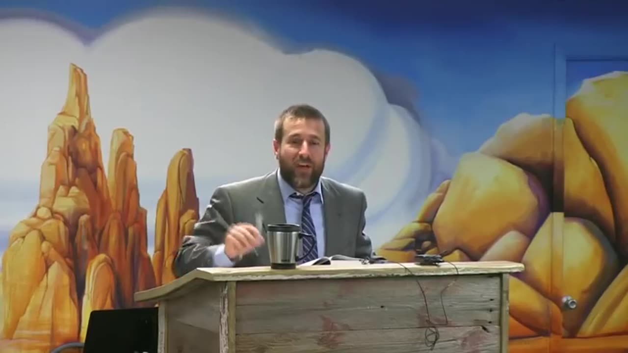 1 Peter 3 | Pastor Steven Anderson | Sarah Obeying Abraham | 03/31/2019 Sunday PM