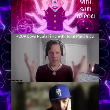 Zero With Sam Tripoli 209 John Paul Rice