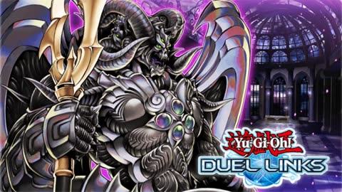 HQ I D.D. Castle Emergence Event Theme 4/4 (Soundtrack) ~ Extended | Yu-Gi-Oh! Duel Links