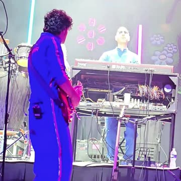 Kevin Gastonguay (Cory Wong) - LIVE @ The Eastern (Short)