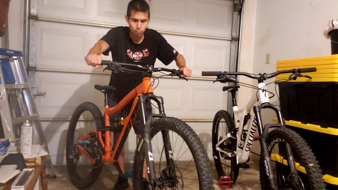 Ibis ripmo af deore