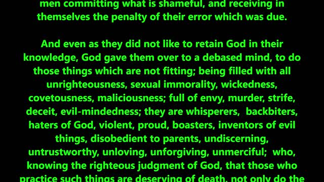 Pastor pledges to spend rest of his life fighting for sodomy Apologizes to LGBTQIA Community