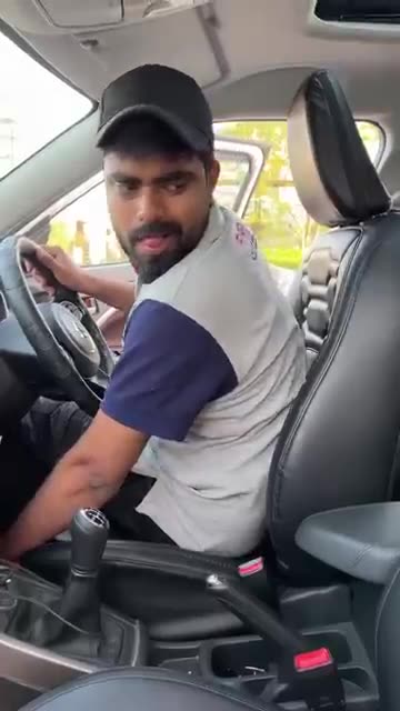 Boys vs girl driving skill