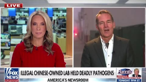 No charges in case of illegal underground biolab