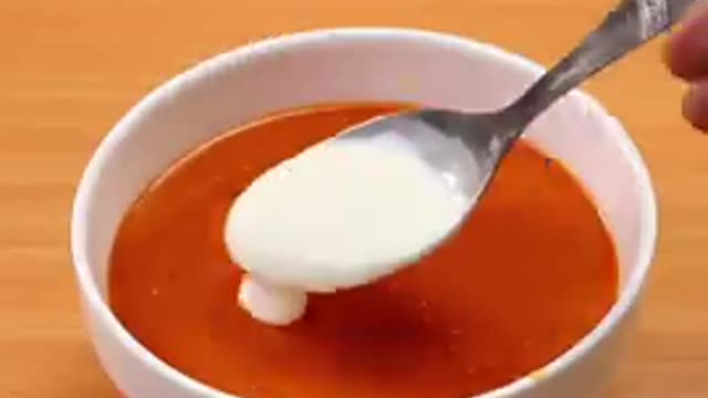 How To Make Homemade Tomato Soup