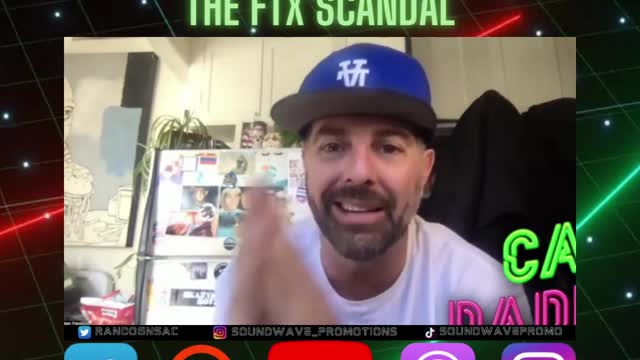 Cash Daddies 115 The FTX Scandal Red Pills Howie