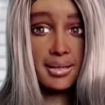 Meet Mika - The World's First AI Robot CEO