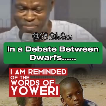 Richest Country in Africa | PLO lumumba on Nigeria