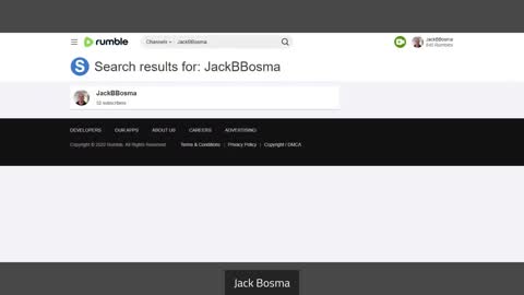 Need 68 Subscribers To Stream On Rumble