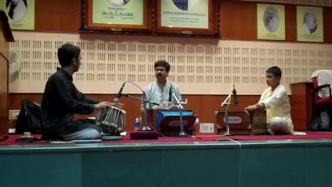 RAVINDRA KATOTI---HARMONIUM