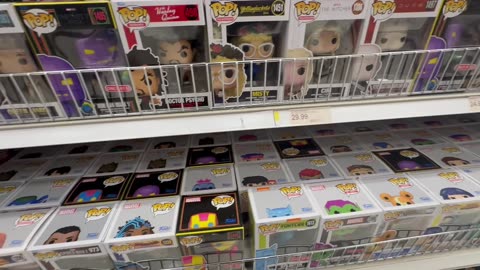 FUNKO HUNT