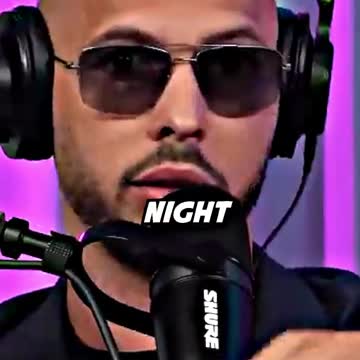 Why Men NEED Women- Andrew Tate