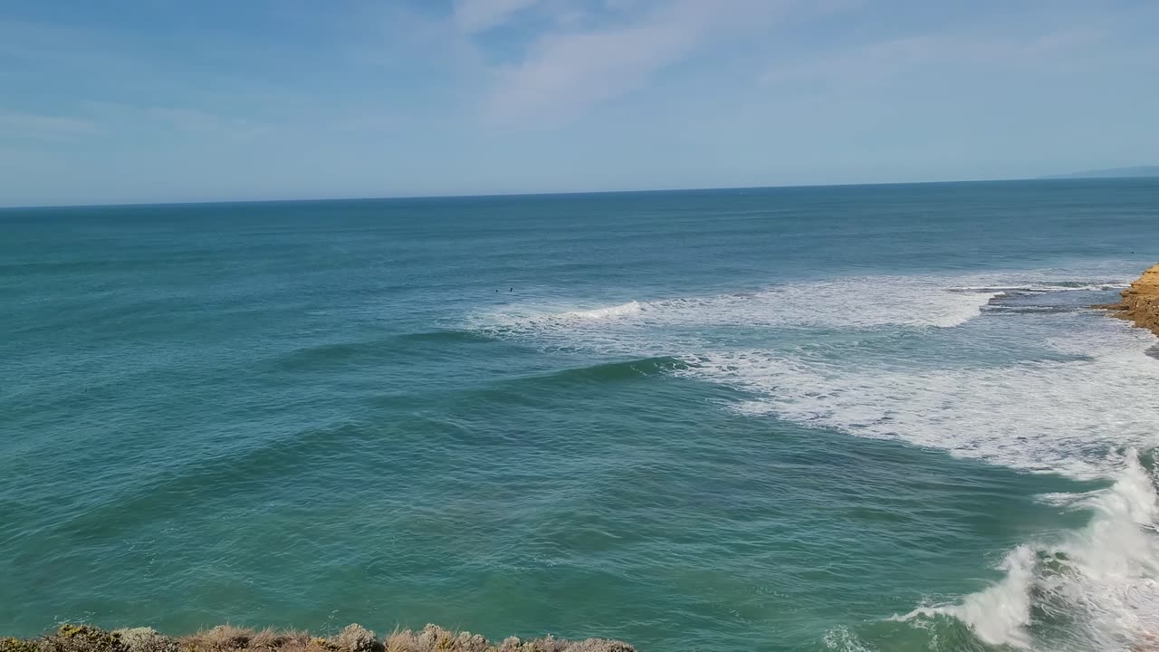 Point Addis Marine National Park, Anglesea