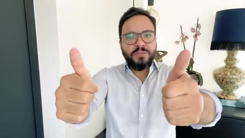 Entenda porque “VOTO NULO É VOTO LULA”! A última manobra contra Bolsonaro! By Luiz Camargo