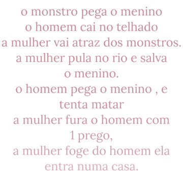 A MALDICAO DA FLORESTA 1