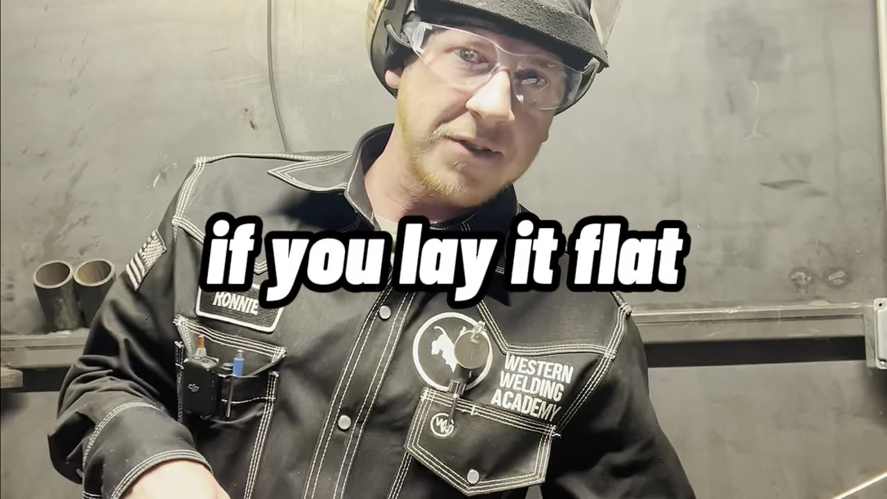 Best angle for TIG #tipoftheday #tip #welder #welding #weldernation #TIG