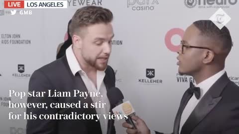 Will Smith slap_ Celebrities react to shocking Oscars 2022 moment