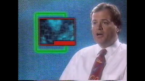 October 3, 1997 - Chris Wright, Randy Ollis, Steve Bray for Futurecast 8