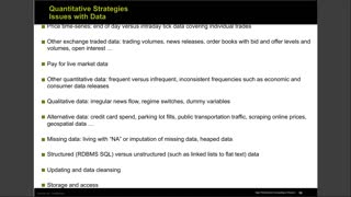High-performance computing in financial services, with Dell and NVIDIA.