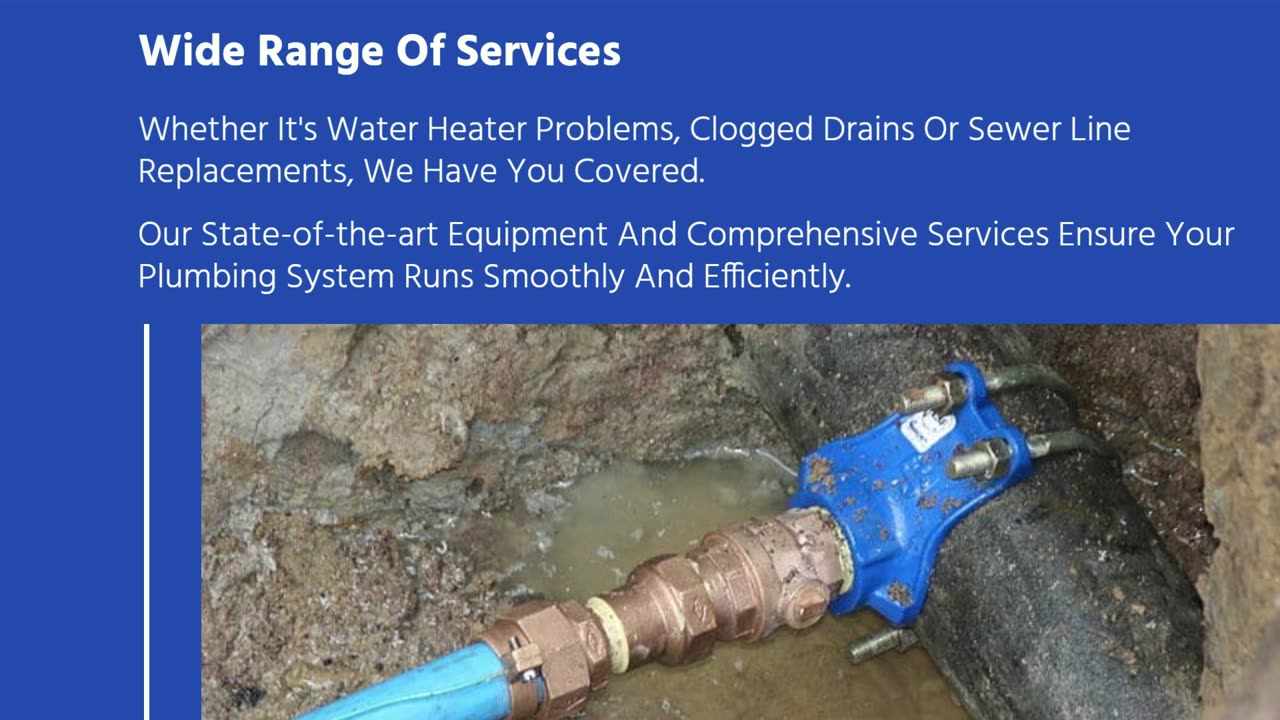 Plumber Atlanta