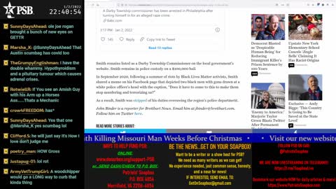 2022-01-02 22:00 EST - Beyond the Horizon: with TheKath, Dawn-Breaking and TopCat777