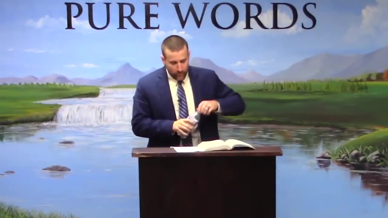 Continuing in Fellowship - Pastor Steven Anderson