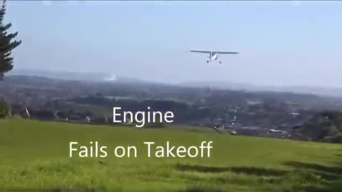engine failure