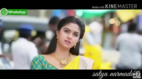 Tere bina jeena saja ho gayi.