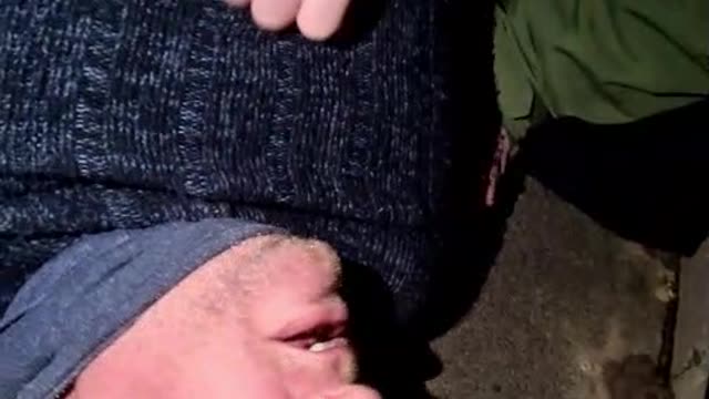 Bruce Waddams - Manchester