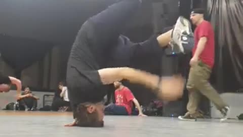 training
