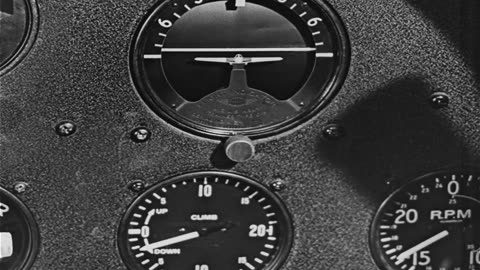 Link Trainer history