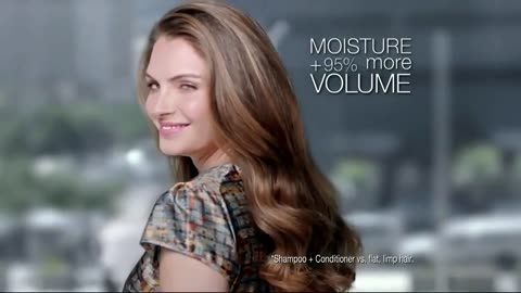 Dove Oxygen Moisture TV Commercial, Light Weight Moisture iSpot tv
