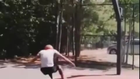 In order to play ball, you need to become the ball