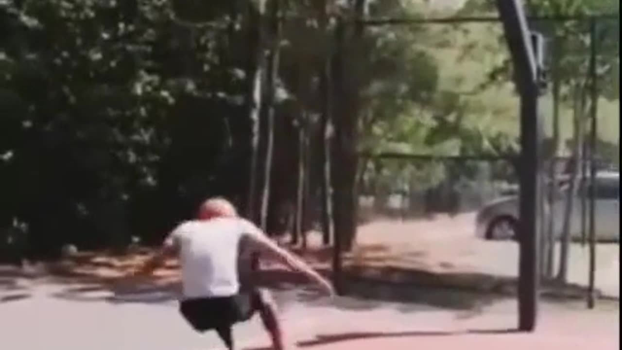 In order to play ball, you need to become the ball