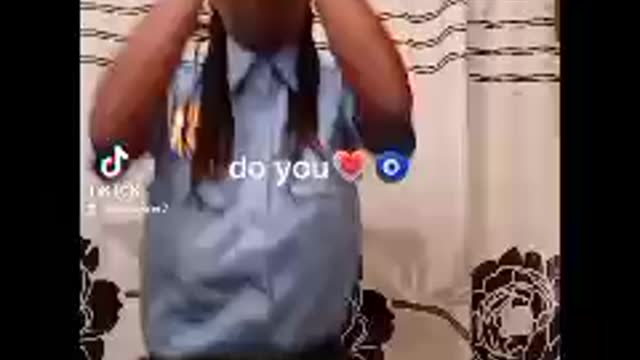 First part to my do you dance