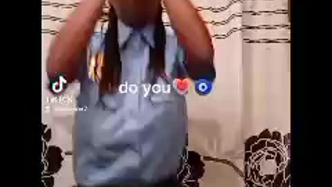 First part to my do you dance