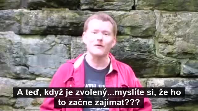 Poznej svého protivníka