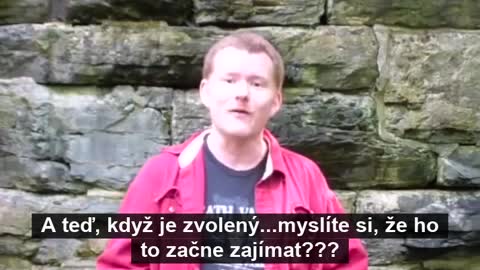 Poznej svého protivníka