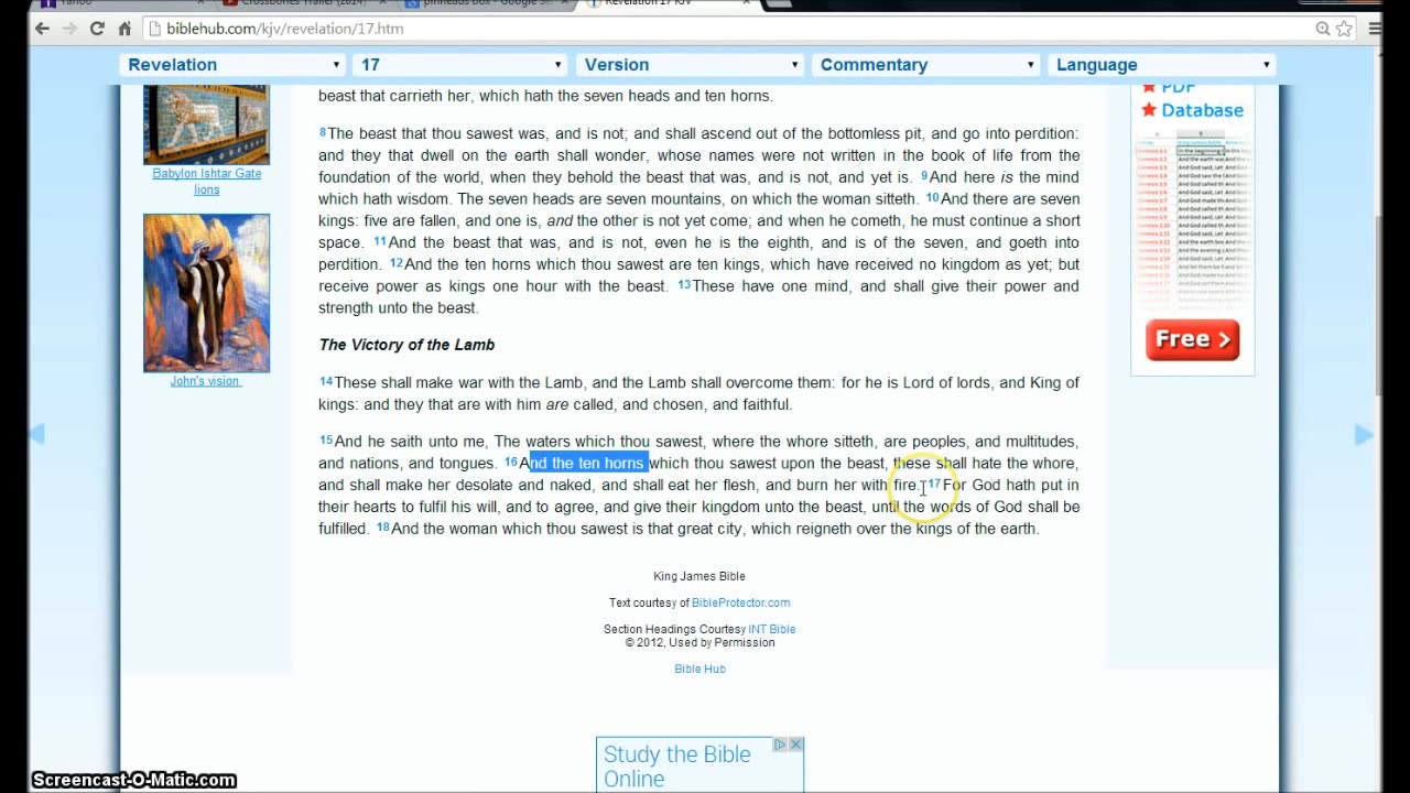 New World Order From Antigua To Washington Pinhead Symbolism