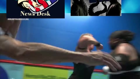 SHIZNIT MINUTE 8.17.24-BT talks MEMPHIS WRESTLING!