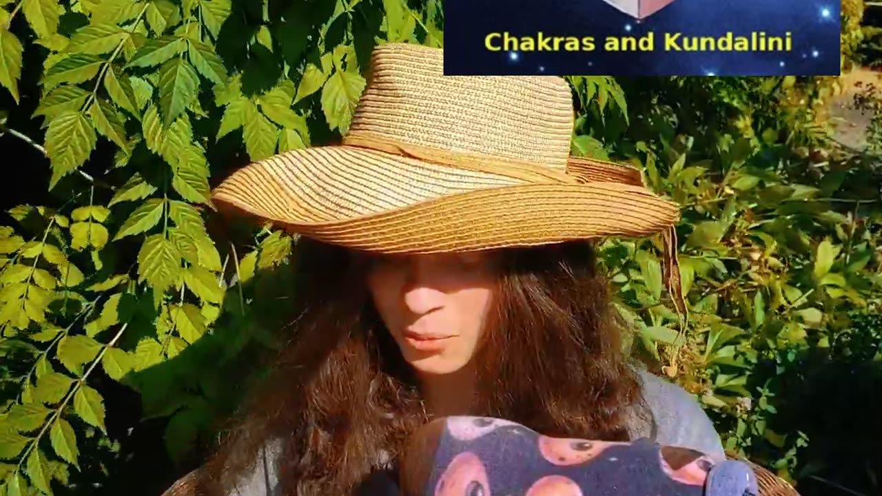 The Hidden Power In Humans; Chakras and Kundalini - Part 5 (Yamsox Live Reading July 25th, 2024)