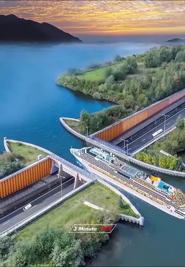 Breathtaking wonders of the world! 😲😲