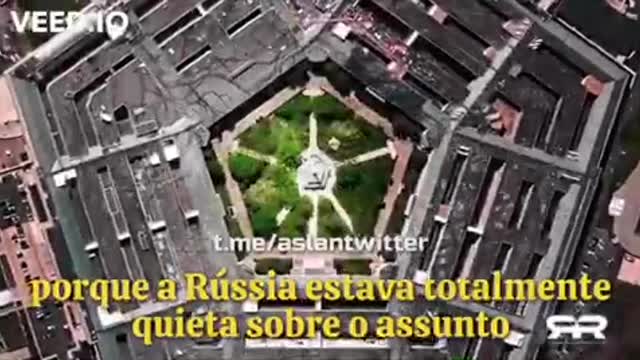 "A casa caiu para Joe Biden e o Partido Democrata