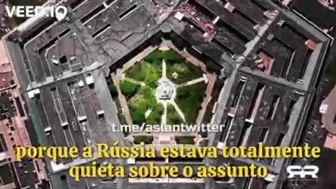 "A casa caiu para Joe Biden e o Partido Democrata