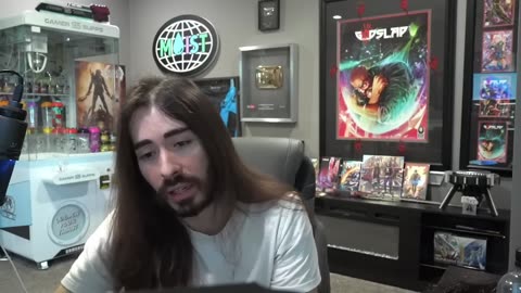 Dream Situation is Crazy