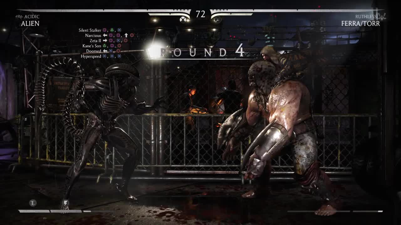 Mortal Kombat XL