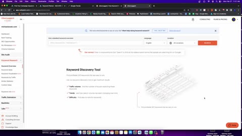 New Way to Do Keyword Research for a Blog (In 2023)